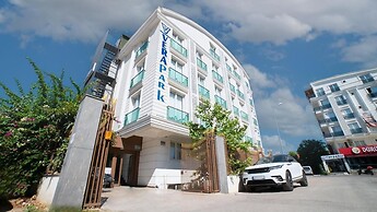 Vera Park Premium Apart Hotel