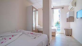 Vera Park Premium Apart Hotel