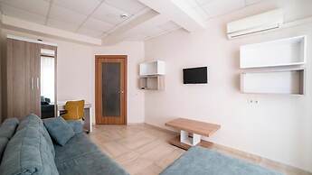Vera Park Premium Apart Hotel