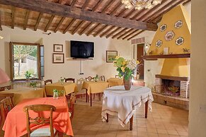 Agriturismo Le Case