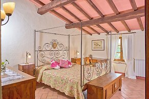 Agriturismo Le Case