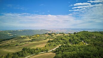 Agriturismo Le Case