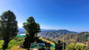 Morning Breeze Homestay Kanatal