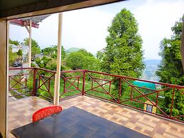 Morning Breeze Homestay Kanatal