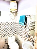 Morning Breeze Homestay Kanatal