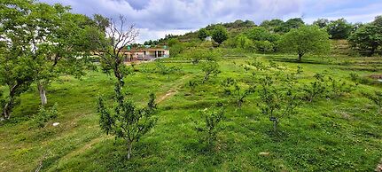 Morning Breeze Homestay Kanatal