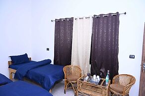 Morning Breeze Homestay Kanatal