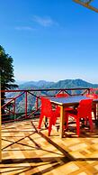 Morning Breeze Homestay Kanatal