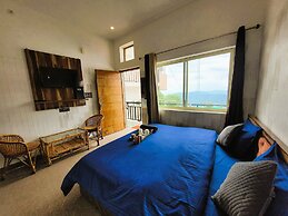 Morning Breeze Homestay Kanatal