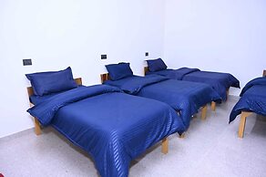 Morning Breeze Homestay Kanatal