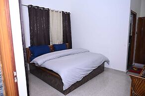 Morning Breeze Homestay Kanatal