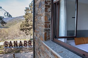 Hotel Villalucerna