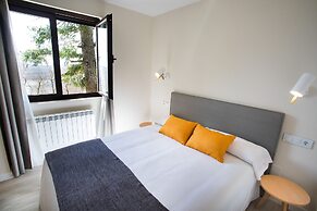 Hotel Villalucerna