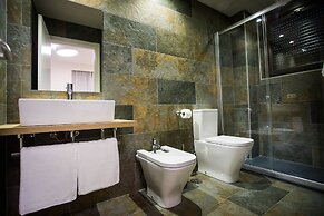 Hotel Villalucerna