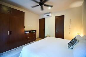 Premium Condo With Terrace Pool View