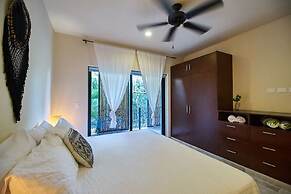 Premium Condo With Terrace Pool View