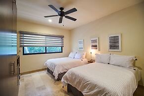 Premium Condo With Terrace Pool View