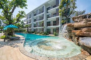 Title Rawai Tropical View Apartment B209