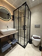Sky Luxe Hotel Konyaaltı