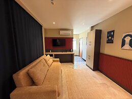 Sky Luxe Hotel Konyaaltı