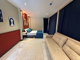 Sky Luxe Hotel Konyaaltı