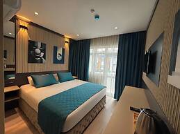 Sky Luxe Hotel Konyaaltı