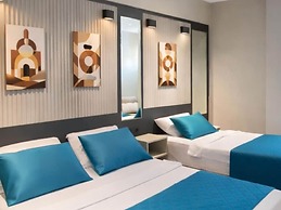 Sky Luxe Hotel Konyaaltı