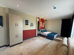 Sky Luxe Hotel Konyaaltı