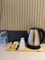 Sky Luxe Hotel Konyaaltı