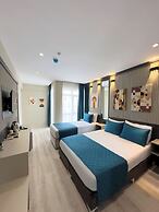 Sky Luxe Hotel Konyaaltı