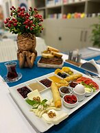 Sky Luxe Hotel Konyaaltı