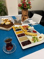 Sky Luxe Hotel Konyaaltı