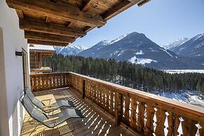 Chalet With ski Access, Neukirchen