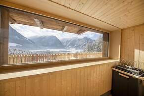 Chalet With ski Access, Neukirchen