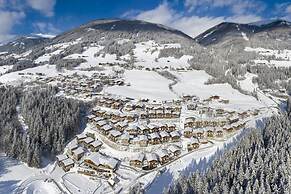 Chalet With ski Access, Neukirchen