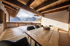 Chalet With ski Access, Neukirchen