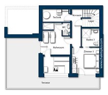 Chalet With ski Access, Neukirchen
