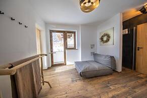Chalet With ski Access, Neukirchen
