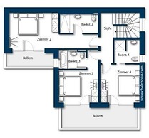 Chalet With ski Access, Neukirchen