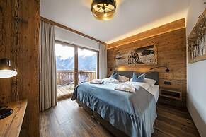 Chalet With ski Access, Neukirchen