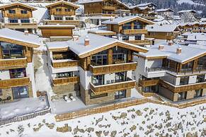 Chalet With ski Access, Neukirchen