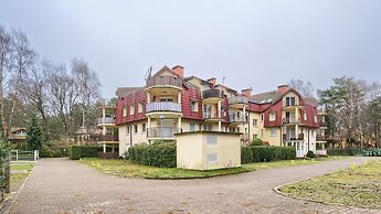 Apartamenty Sun & Snow Grunwaldzka