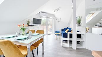 Apartamenty Sun & Snow Grunwaldzka