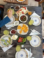 Sacide Hanım Konağı Butik Otel
