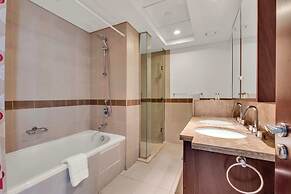 Bellavista-1BR-Full BurjKhalifa&Fountain