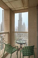 Bellavista-1BR-Full BurjKhalifa&Fountain