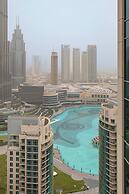 Bellavista-1BR-Full BurjKhalifa&Fountain