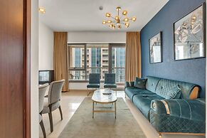 Bellavista-1BR-Full BurjKhalifa&Fountain