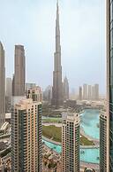 Bellavista-1BR-Full BurjKhalifa&Fountain