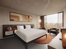 Hotel V Oosterpark